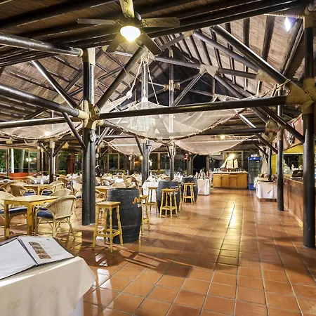 Playabella Gran Hotel 4*