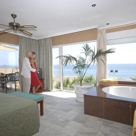Hotel Playabella Gran