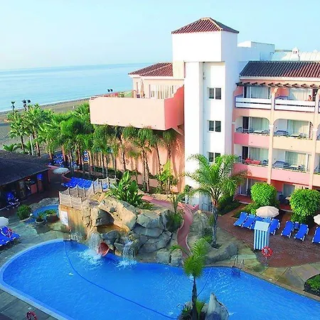 Playabella Gran Hotel 4*