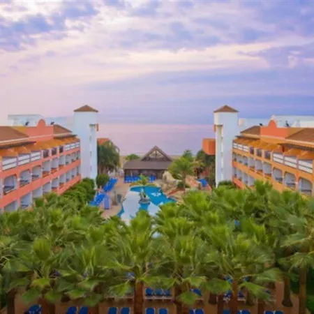 Playabella Gran Hotel Benahavís