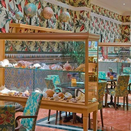Playabella Gran 4* Benahavís