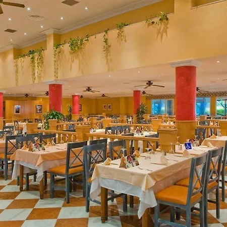 Playabella Gran Hotel 4*