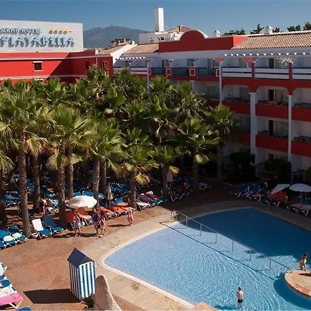 Playabella Gran Hotel Benahavís