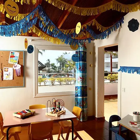 Playabella Gran Hotel