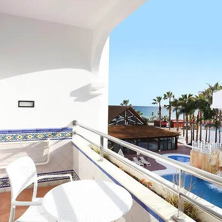 Playabella Gran Hotel