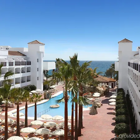 Playabella Gran Hotel 4*