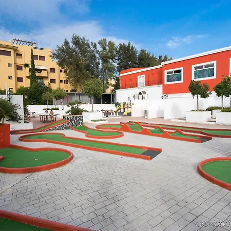 Playabella Gran 4*
