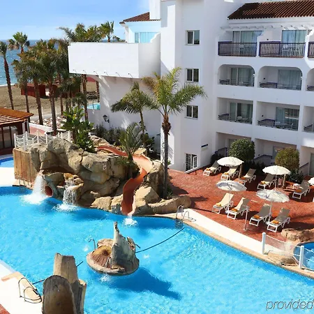 Playabella Gran 4* Benahavís
