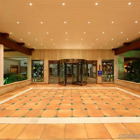 Playabella Gran Hotel