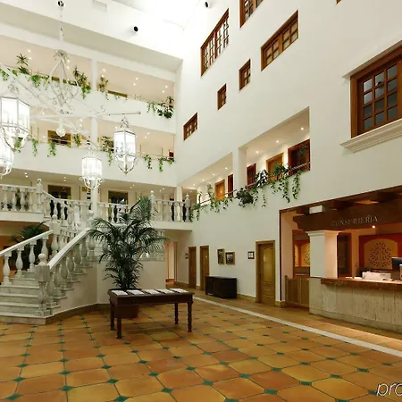 Playabella Gran Hotel Benahavís