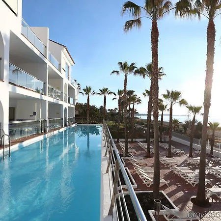 Playabella Gran Hotel 4*