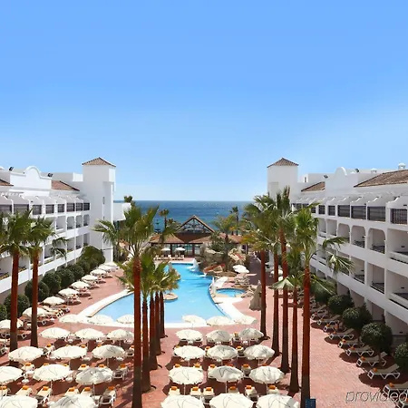 Playabella Gran Hotel 4*