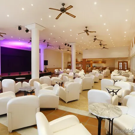 Playabella Gran Hotel 4*