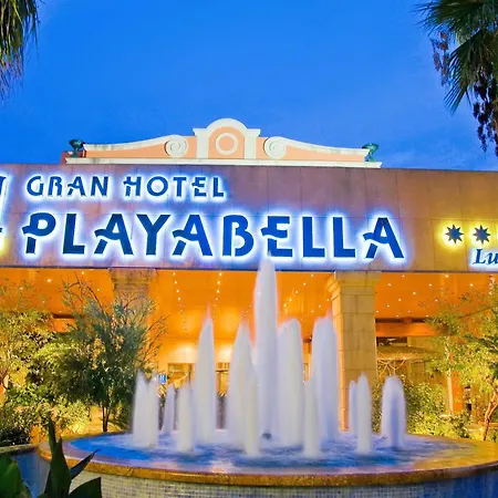 Playabella Gran Hotel