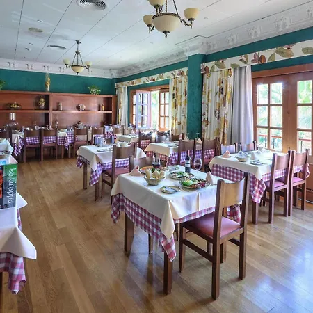 Playabella Gran 4* Benahavís